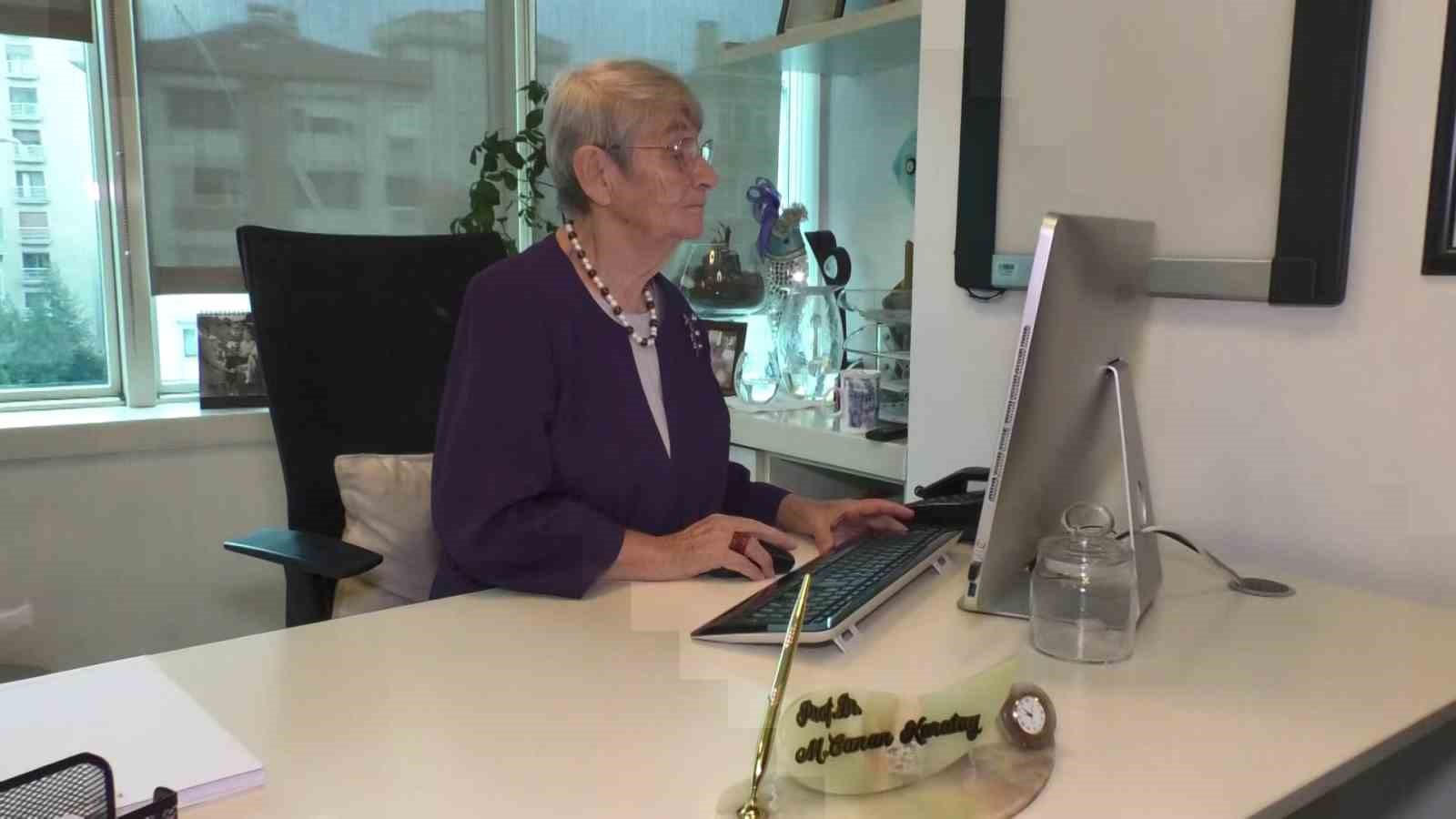 Prof. Dr. Canan Karatay’dan HPV ve Covid aşısı açıklaması
