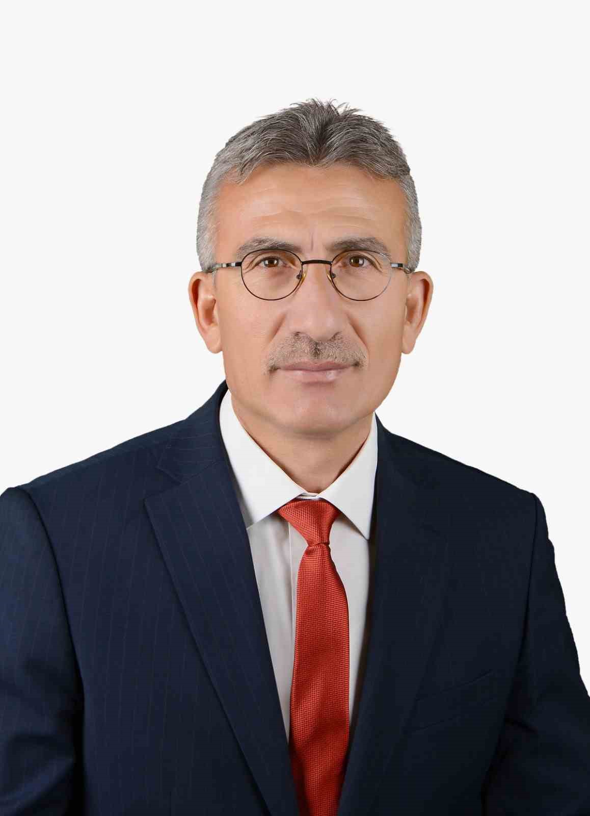 Yeniden Refah Partisinde istifa
