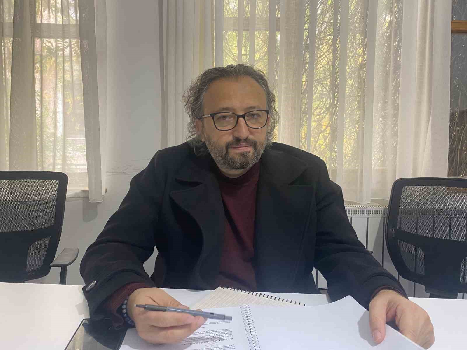 Necip Fazıl Kısakürek’in "Bir Adam Yaratmak" eserinin film çekimleri tamamlandı

