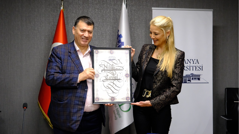 Mudanya üniversitesi ve Dosabsiad’dan lisansüstü eğitimde güç birliği