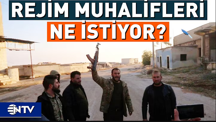 Muhalif Güçlerin Halep Kent Merkezine Girmesi Ne İfade Ediyor?