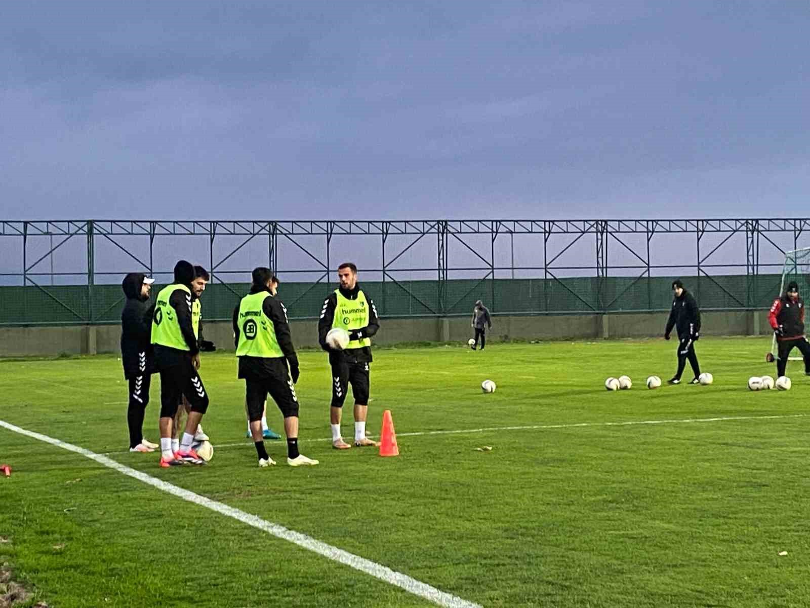 Ertuğrul Sağlam, Beşiktaş iddialarına cevap verdi
