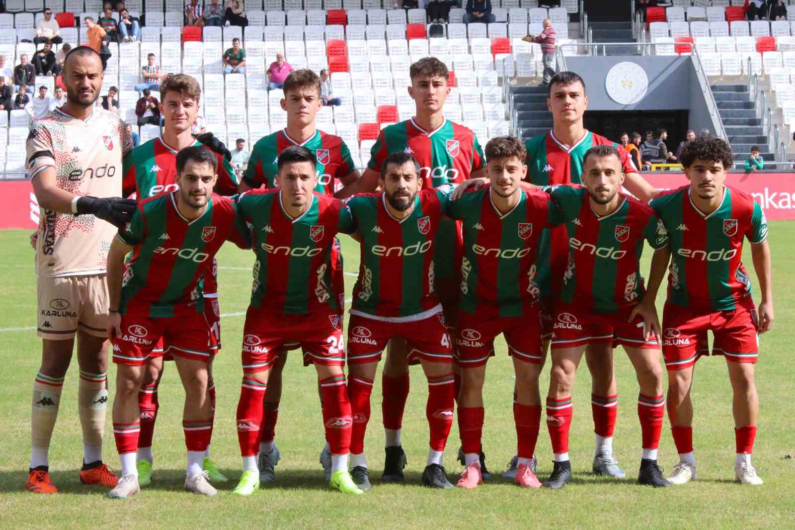 Karşıyaka’nın kupadaki rakibi Ankaragücü
