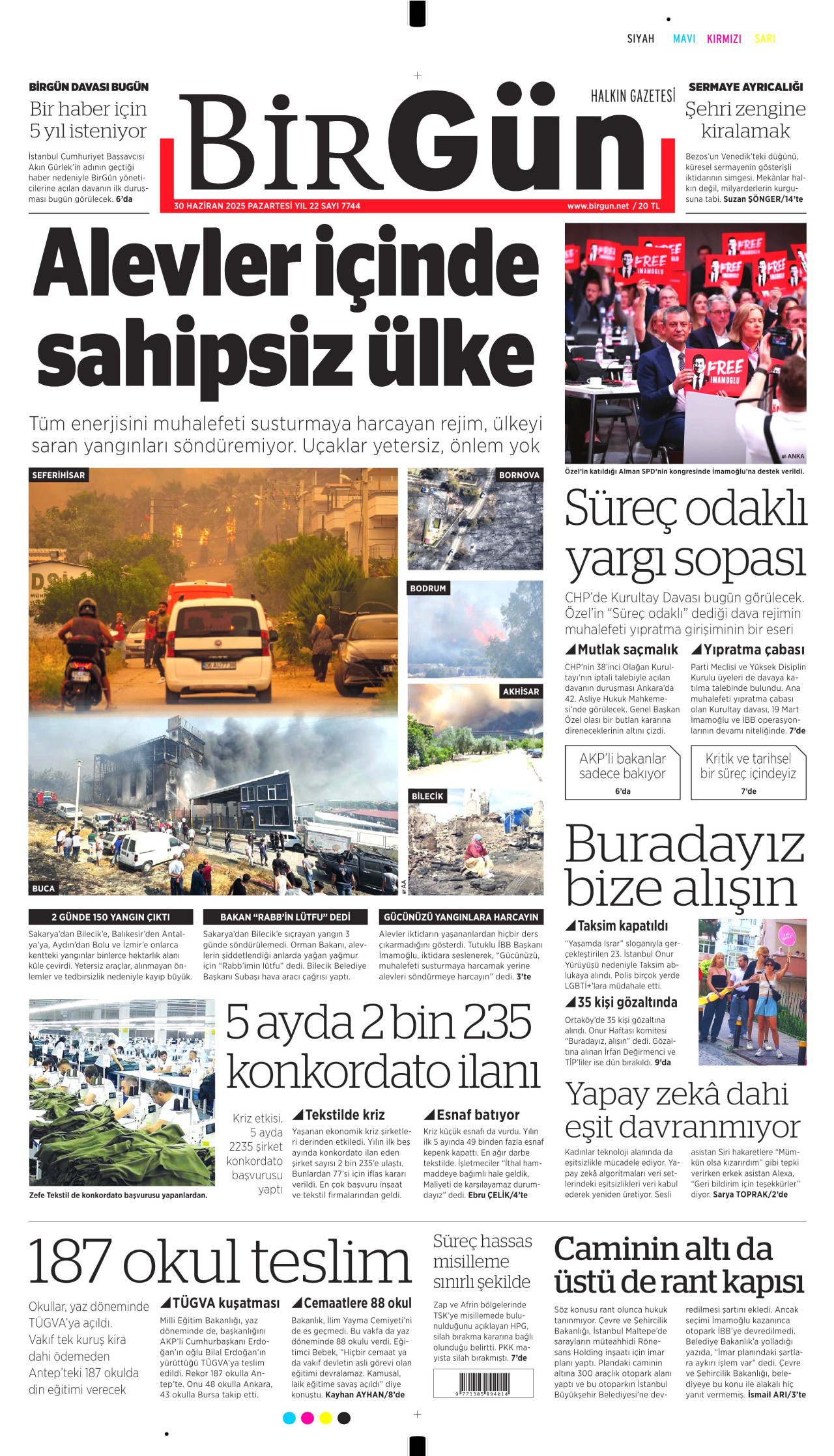 BİRGÜN