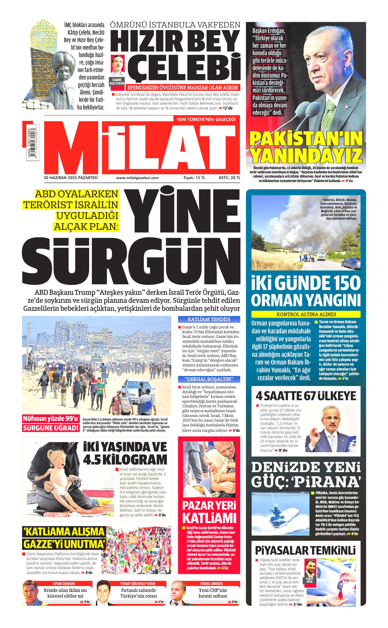 MİLAT