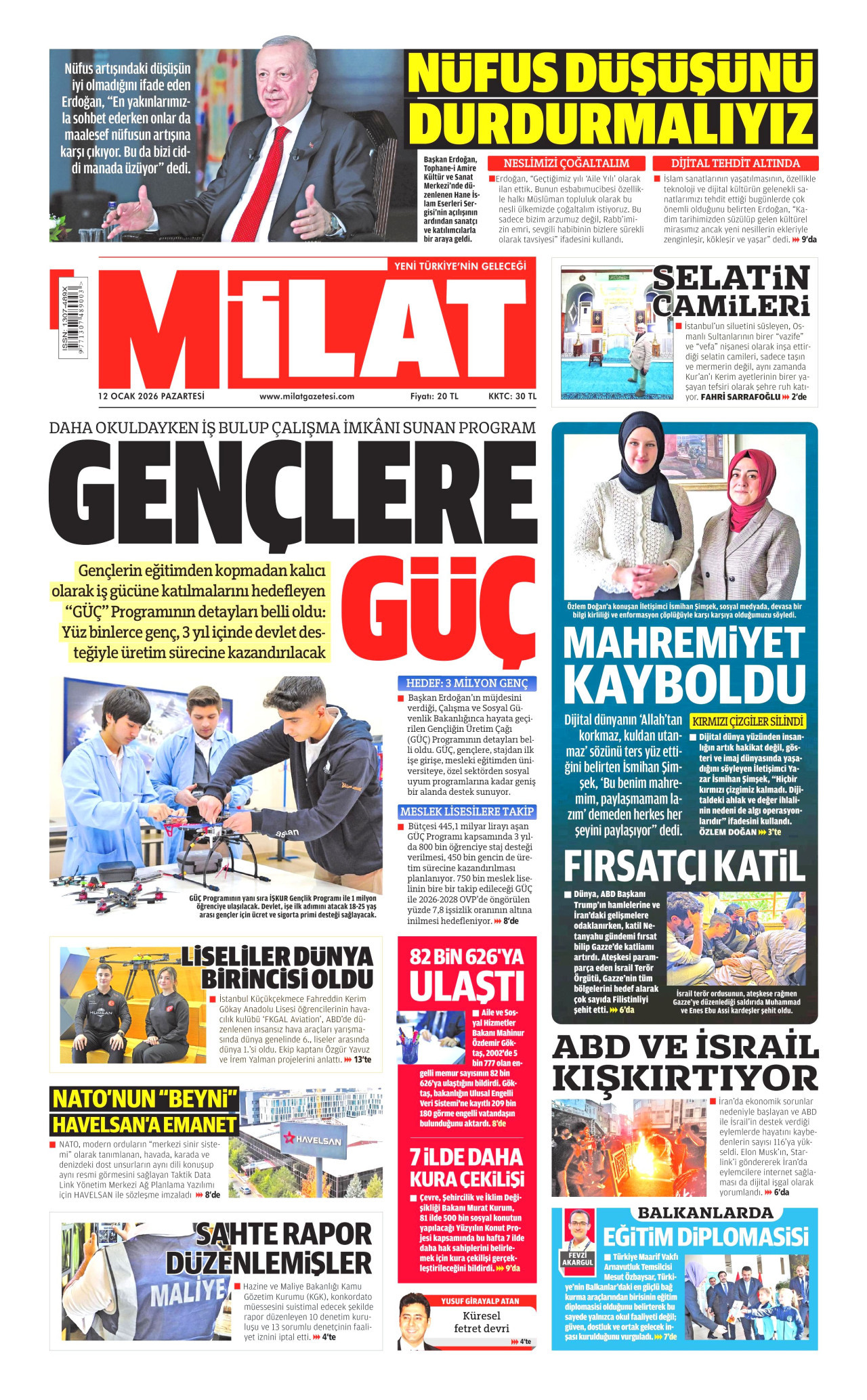 MİLAT