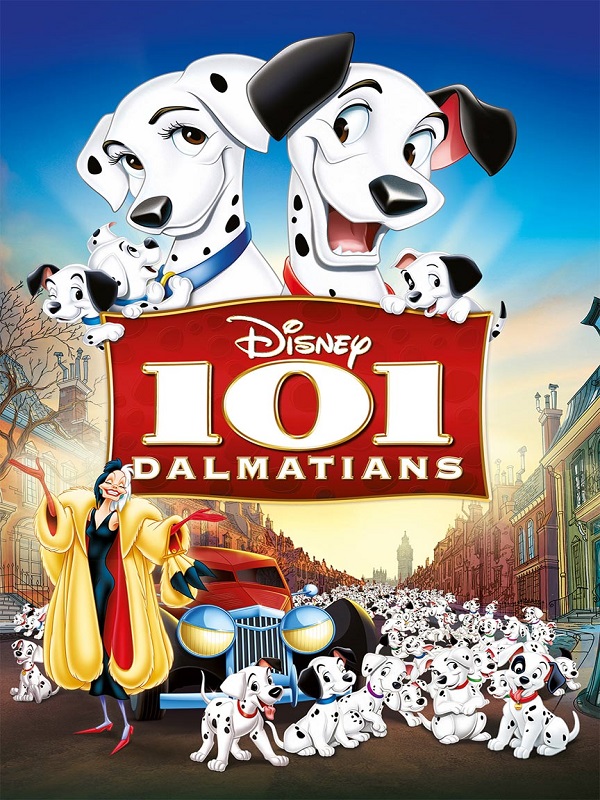 101 Dalmatinac (1961.) - SINK - Habercode Haber Yazılımı