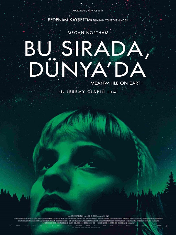 11! Bir Film Hadisesi - Bu Sırada, Dünya'da - Habercode Haber Yazılımı