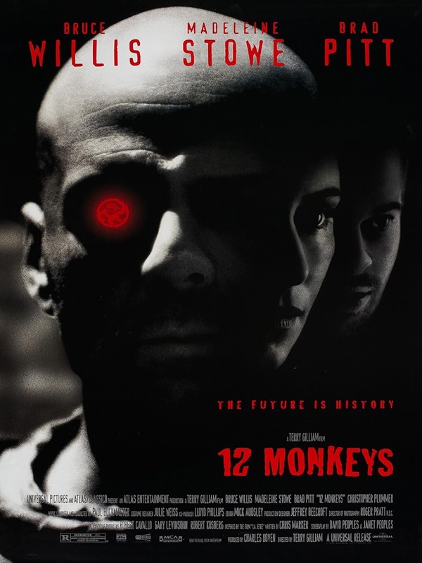 12 Monkeys - Habercode Haber Yazılımı