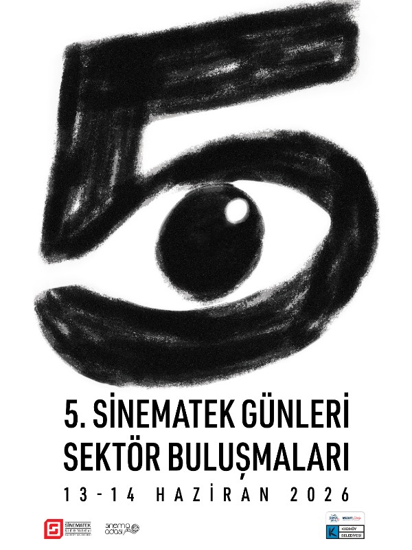 5. Sinematek Günleri: Sektör Buluşmaları Cannes Kısaları Gösterimi - Habercode Haber Yazılımı