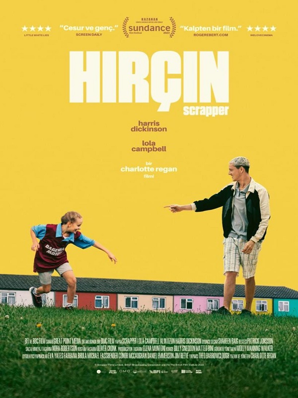 Hırçın - Habercode Haber Yazılımı