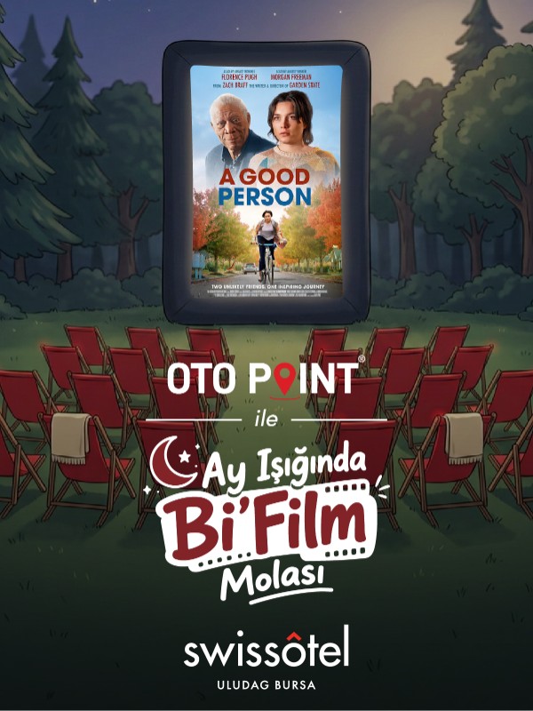 A Good Person - Habercode Haber Yazılımı