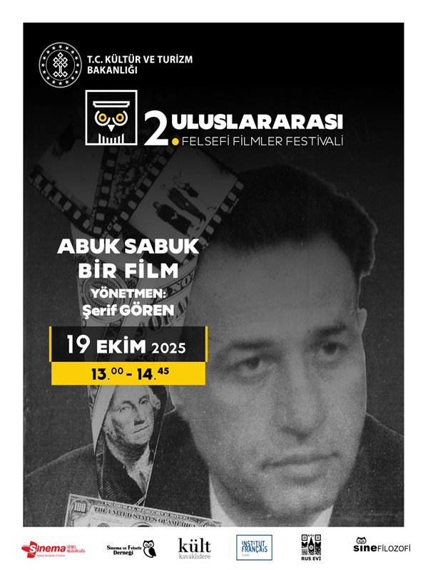 Abuk Subuk Bir Film - Habercode Haber Yazılımı