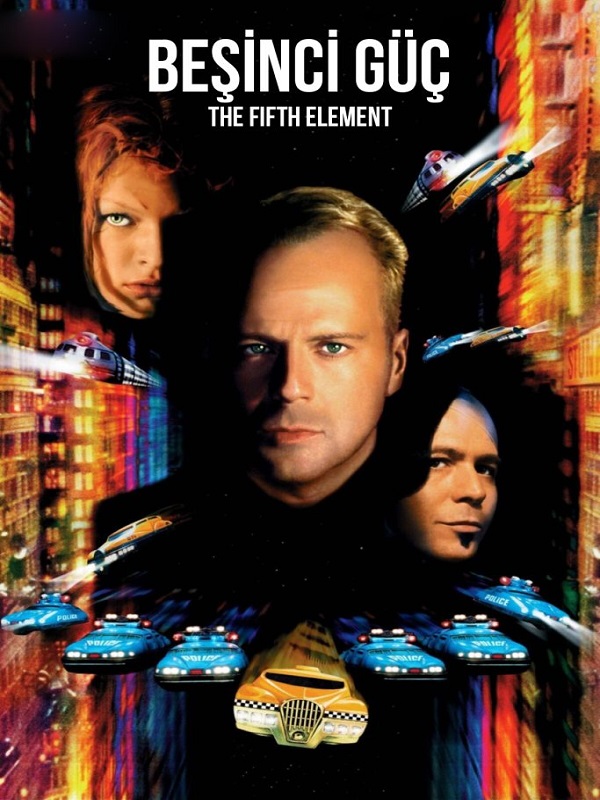 Beşinci Güç - Habercode Haber Yazılımı