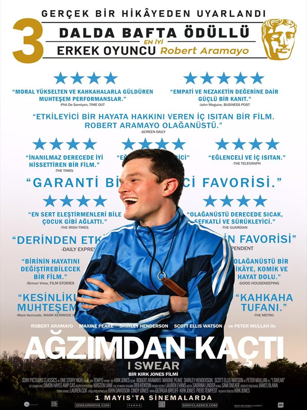 Ağzımdan Kaçtı - Habercode Haber Yazılımı