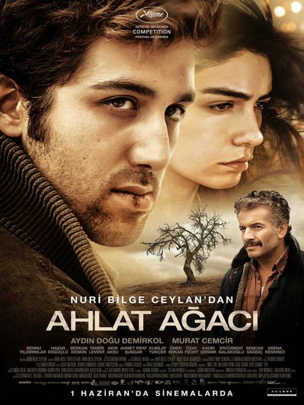 Ahlat Ağacı - Habercode Haber Yazılımı