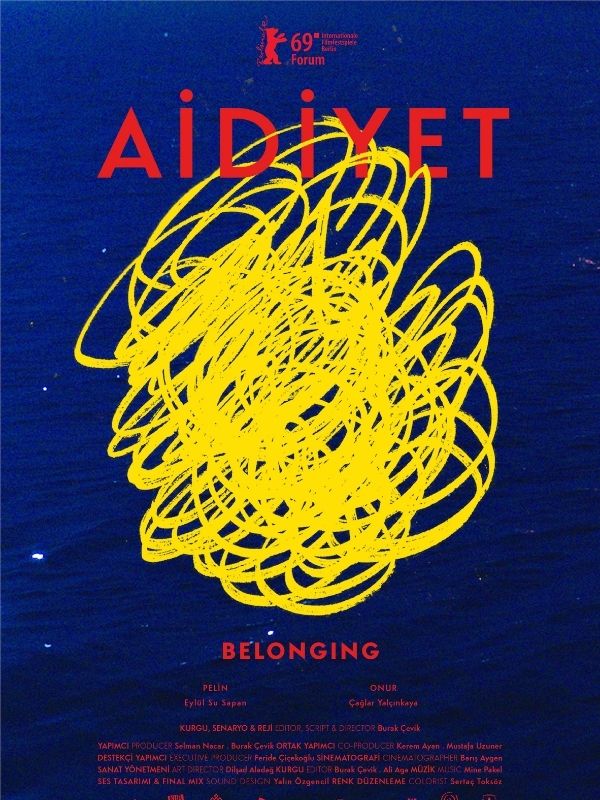 Aidiyet - Habercode Haber Yazılımı