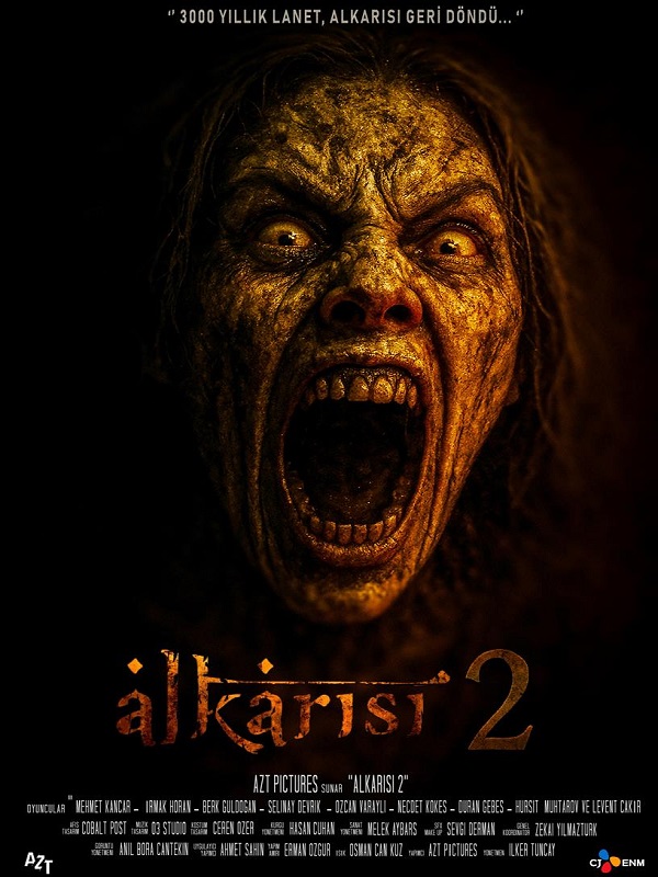 Alkarısı 2 - Habercode Haber Yazılımı
