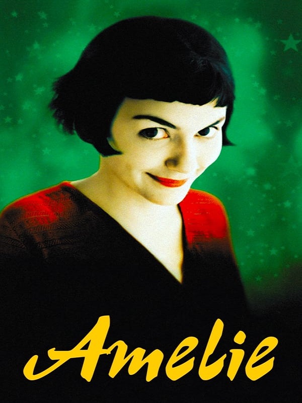 Amelie - Habercode Haber Yazılımı
