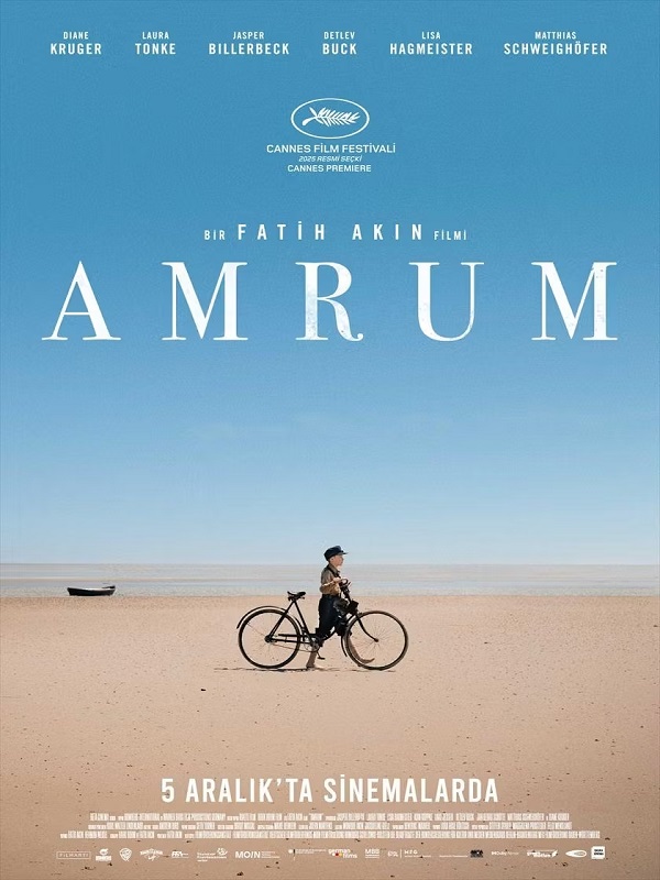 Amrum - Habercode Haber Yazılımı