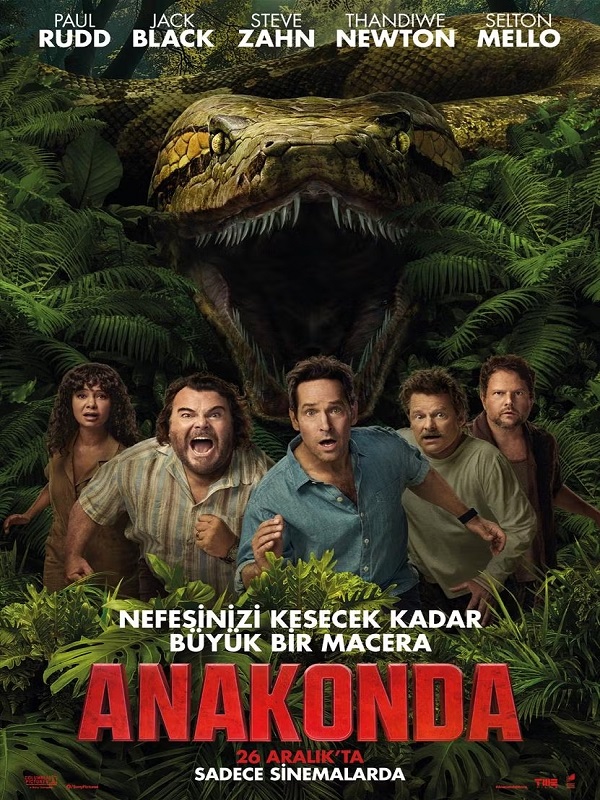 Anakonda - Habercode Haber Yazılımı