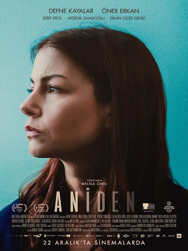 Aniden - Habercode Haber Yazılımı
