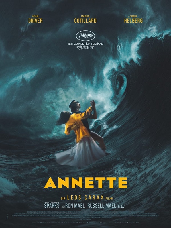 Annette - Habercode Haber Yazılımı