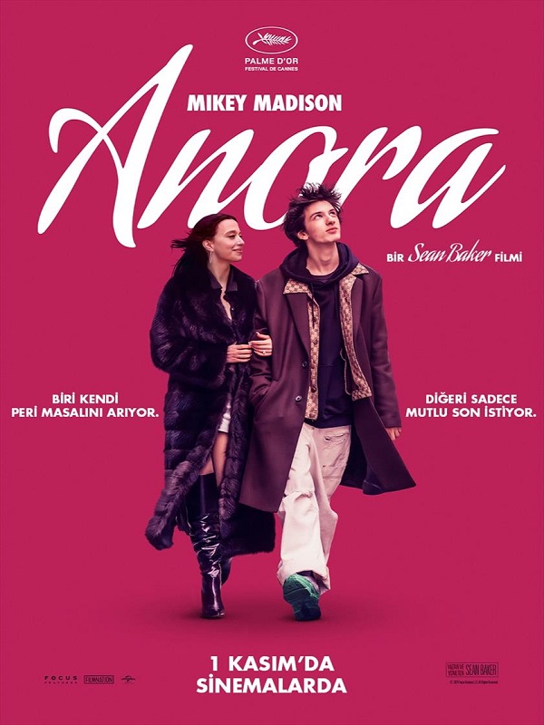 Anora - Habercode Haber Yazılımı