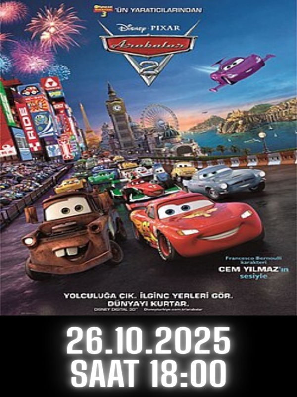 Arabalar 2 - Habercode Haber Yazılımı