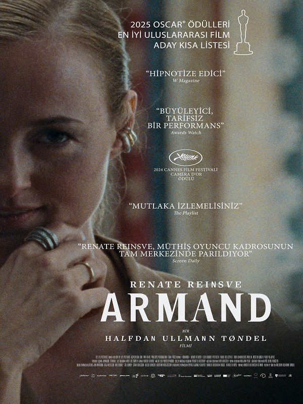Armand - Habercode Haber Yazılımı