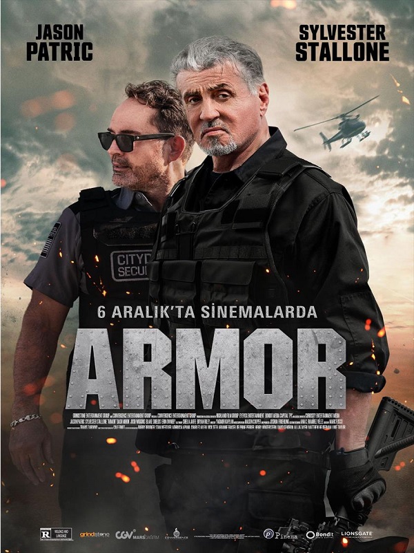 Armor - Habercode Haber Yazılımı