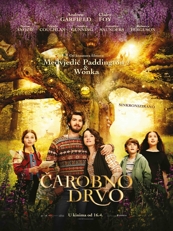 Čarobno drvo - SINK - Habercode Haber Yazılımı