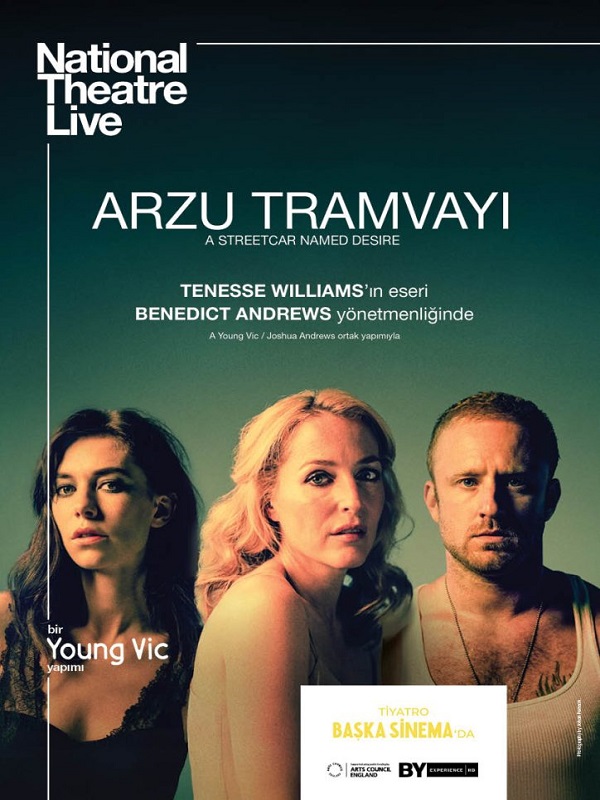 Arzu Tramvayı - Habercode Haber Yazılımı