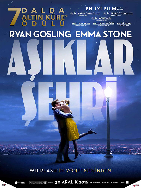 Aşıklar Şehri - Habercode Haber Yazılımı