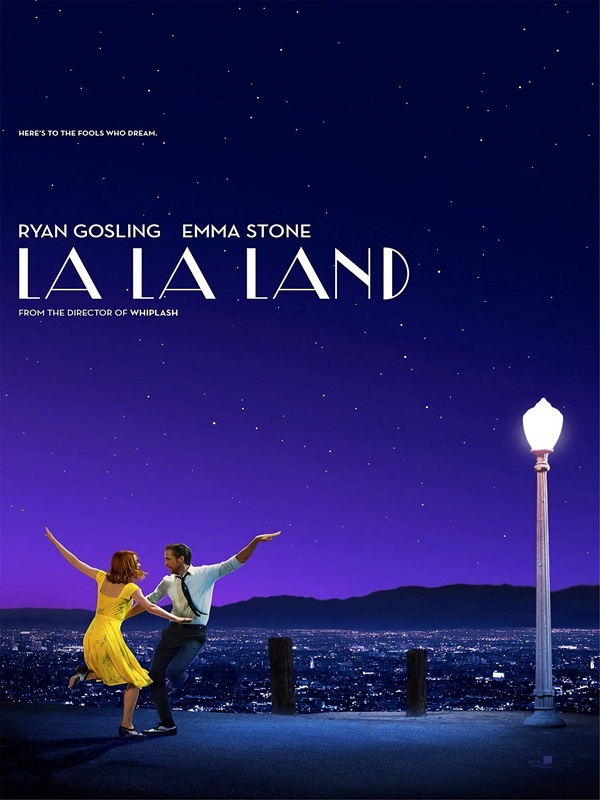 La La Land - Habercode Haber Yazılımı