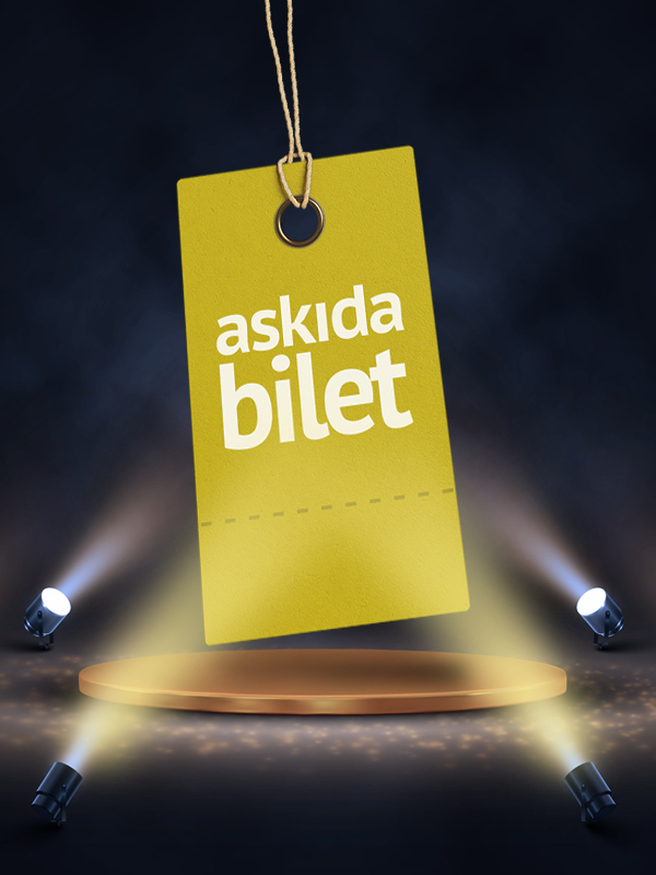 Askıda Bilet - Habercode Haber Yazılımı