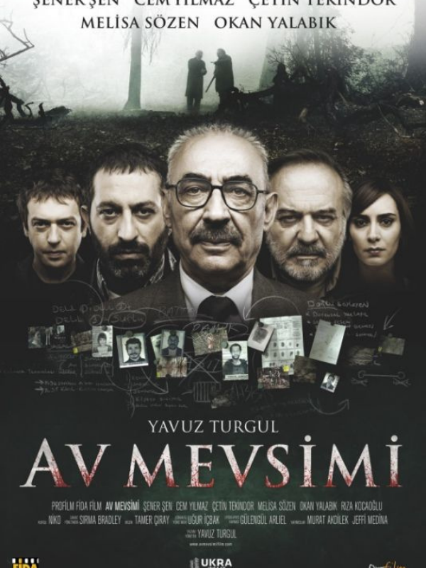 Av Mevsimi - Habercode Haber Yazılımı