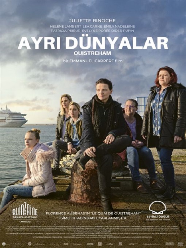 Ayrı Dünyalar - Habercode Haber Yazılımı