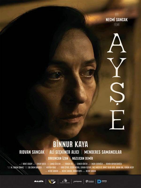 Ayşe - Habercode Haber Yazılımı