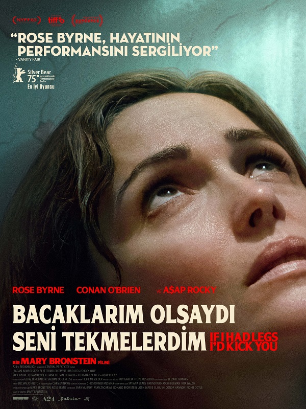 Bacaklarım Olsaydı Seni Tekmelerdim - Habercode Haber Yazılımı