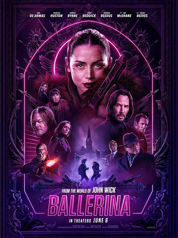 Balerina - Habercode Haber Yazılımı