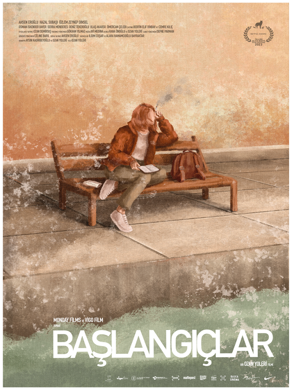 Başlangıçlar - Habercode Haber Yazılımı