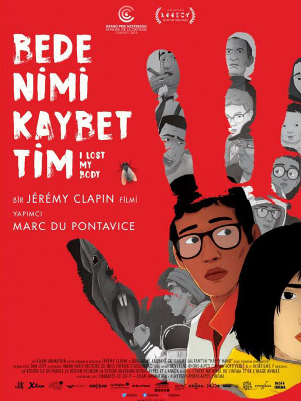 Bedenimi Kaybettim - Habercode Haber Yazılımı