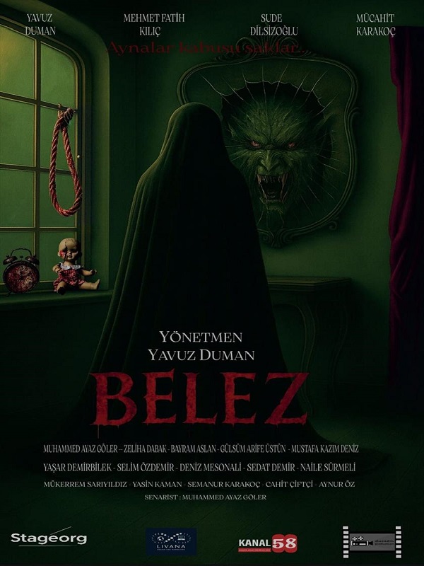 Belez - Habercode Haber Yazılımı