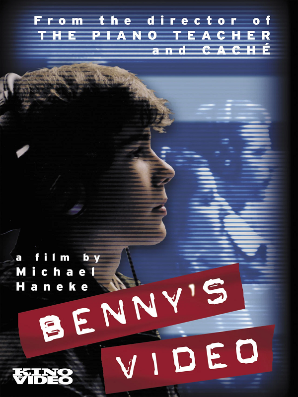 Benny’nin Videosu - Habercode Haber Yazılımı