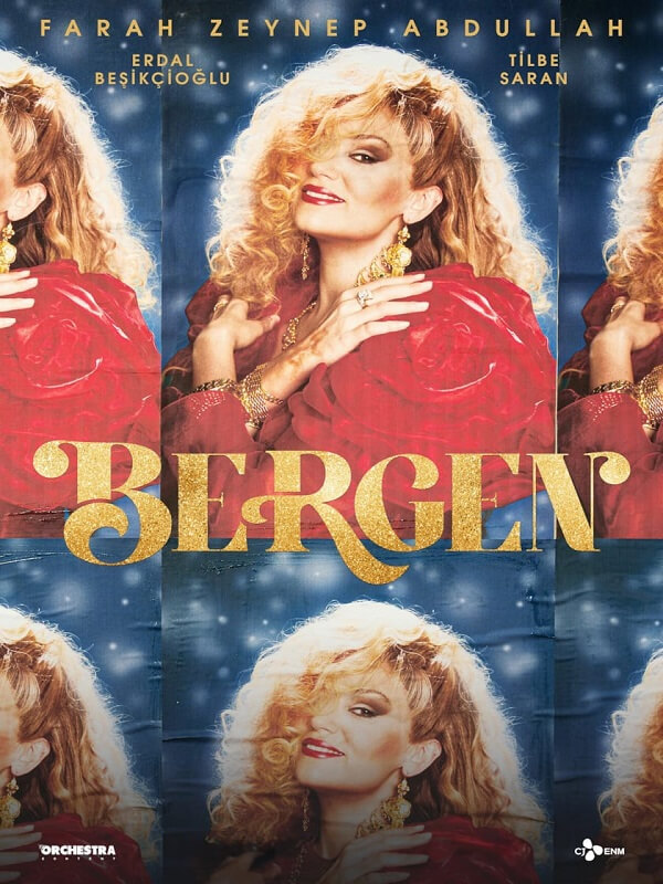 Bergen - Habercode Haber Yazılımı