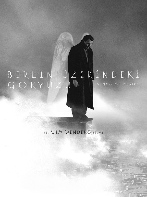 Berlin Üzerindeki Gökyüzü - Habercode Haber Yazılımı