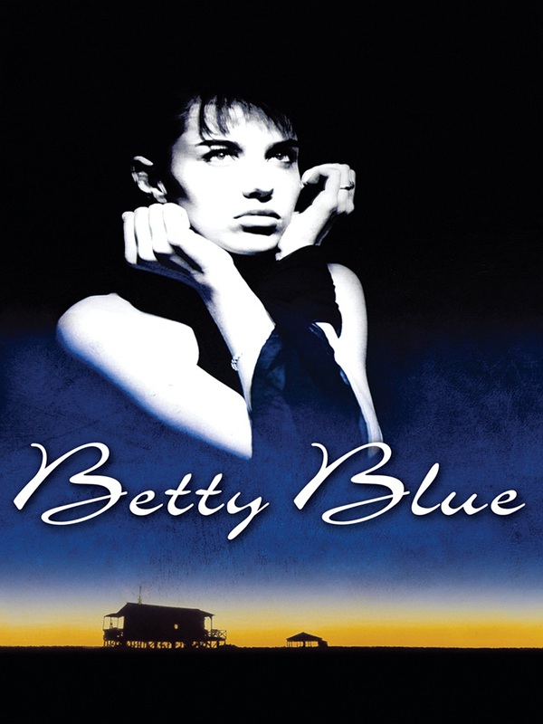 Betty Blue (1986.) - Habercode Haber Yazılımı