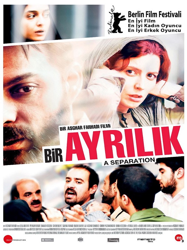 Bir Ayrılık - Habercode Haber Yazılımı