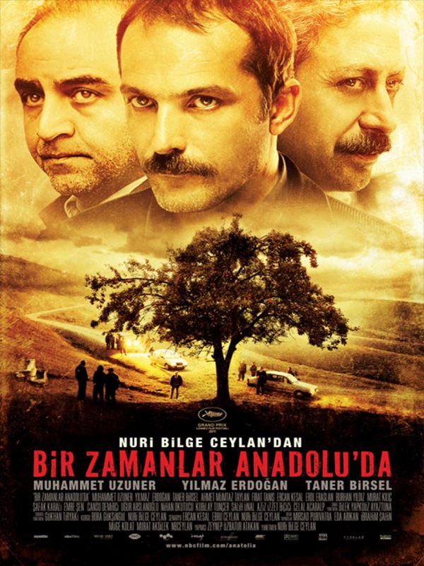 Bir Zamanlar Anadolu'da - Habercode Haber Yazılımı